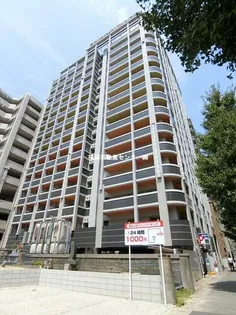 福岡県福岡市博多区博多駅南2丁目【マンション】の外観