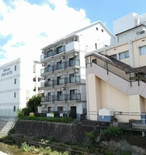 吉田ビルの画像