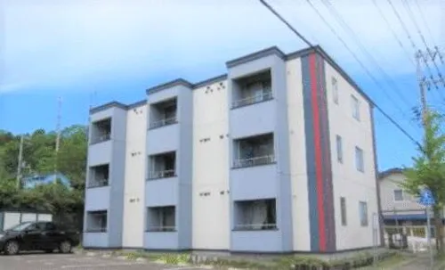 クリスタルハイツⅡの画像