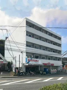 プレアール福工大前の画像