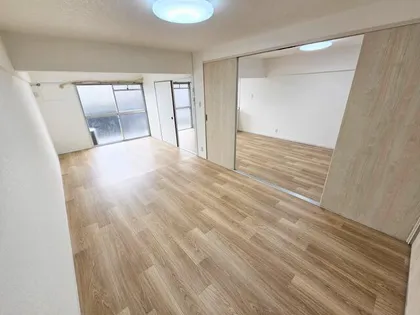 桜ヶ丘コーポ【103号室】の外観