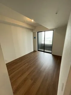 アイランドシティ オーシャン&フォレスト タワーレジデンス WEST棟【33階】の内装