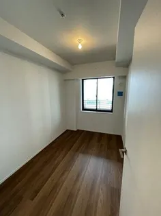 アイランドシティ オーシャン&フォレスト タワーレジデンス WEST棟【33階】の内装