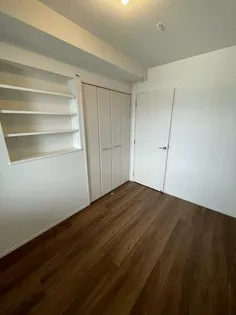 アイランドシティ オーシャン&フォレスト タワーレジデンス WEST棟【33階】の内装