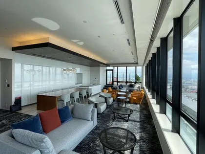 アイランドシティ オーシャン&フォレスト タワーレジデンス WEST棟【33階】のその他画像