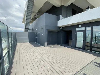 アイランドシティ オーシャン&フォレスト タワーレジデンス WEST棟【33階】のその他画像