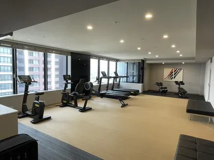 アイランドシティ オーシャン&フォレスト タワーレジデンス WEST棟【33階】のその他画像