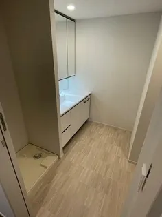 アイランドシティ オーシャン&フォレスト タワーレジデンス WEST棟【33階】の内装