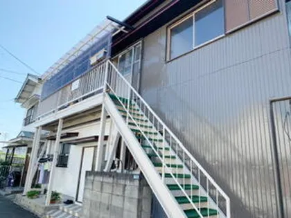 神樂アパートの画像