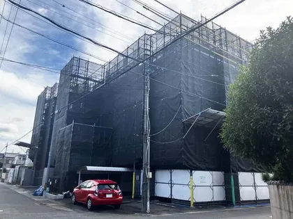 ラビデンス延寿の画像