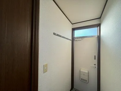 京都府京都市伏見区深草芳本町【アパート】の外観