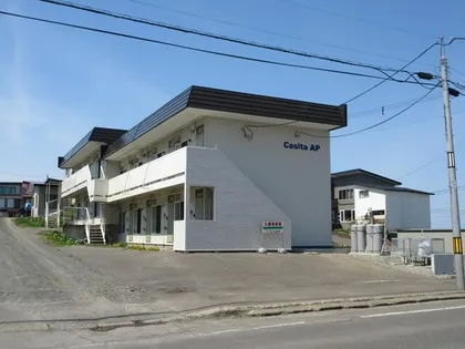 CASITA APの画像