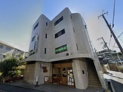 兵庫県神戸市北区鈴蘭台東町5丁目【マンション】の間取り