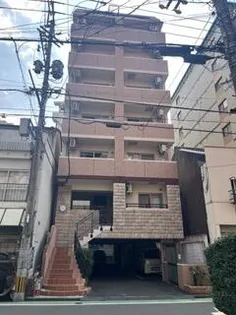 ソレイユ天神南の画像