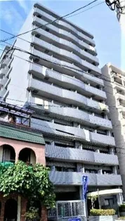 メゾン・ド・ヴィレ 大濠【0409号室】の外観