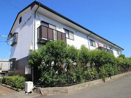 サンフォレストFUJIの画像