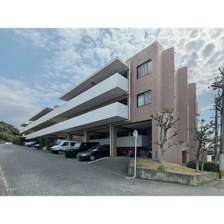 テラスハウゼェ小笹【1-E号室】の外観