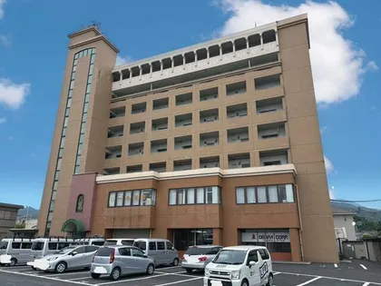 くさみ一木ビルの画像