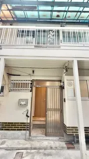 大阪府堺市西区浜寺石津町中2丁【アパート】の外観