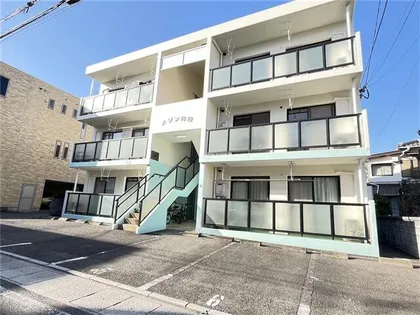 メゾン内田の画像