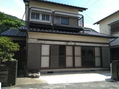 福岡県北九州市小倉南区葛原2丁目【一戸建】の外観