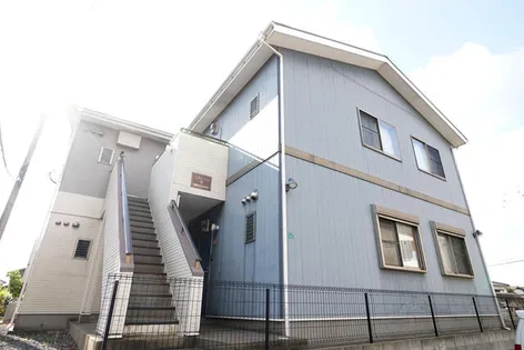 福岡県北九州市小倉南区湯川新町1丁目【アパート】の外観