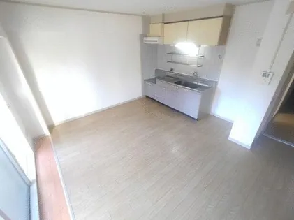 福岡県福岡市西区内浜2丁目【マンション】の外観