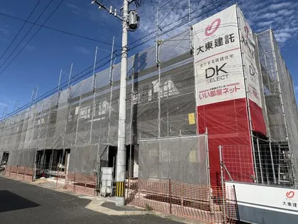 T.A.O 苅田 Ⅰ【1階】の外観