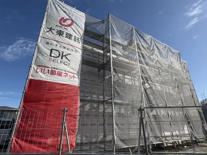 T.A.O 苅田 Ⅰ【2階】の外観