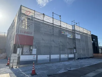 サニータウン苅田Aの画像