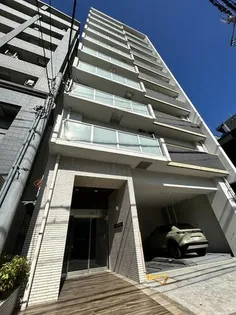 アルバプレイス平尾【1003号室】の外観