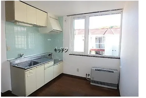 チェリーハイツⅠの画像