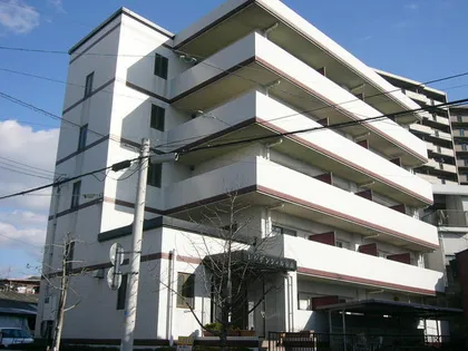 レジデンシャル前山の画像