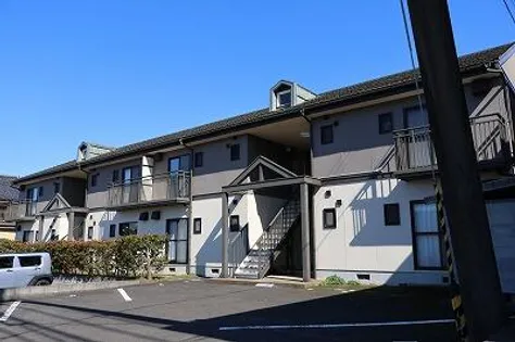 九重コーポ5の画像