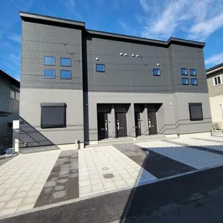 メゾンドソラⅡの画像