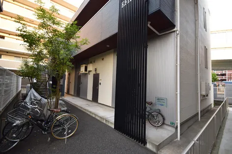 EFIL-DII【103号室】の外観