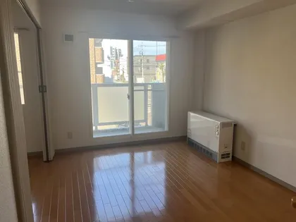 北海道札幌市北区北十九条西7丁目【マンション】の外観