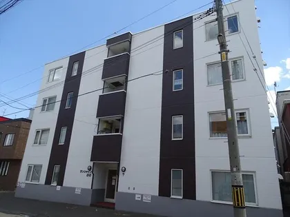 サンシャイン白石の画像