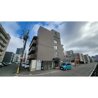 すみれハイツ【205号室】の外観