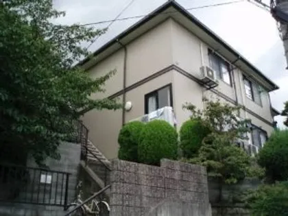 ハイツ芙蓉の画像