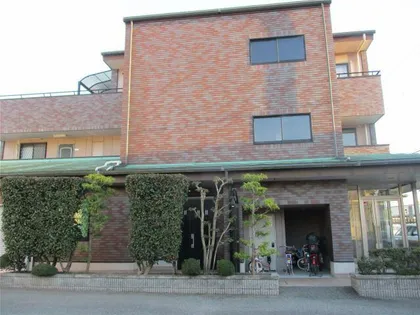 兵庫県加古川市加古川町中津【マンション】の外観