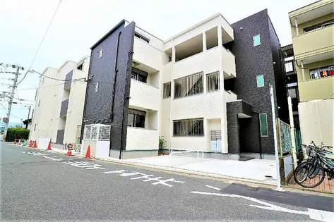 REGALEST大橋MEーRYIIIの画像
