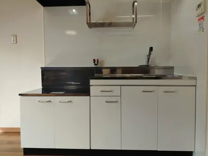 兵庫県高砂市米田町島【アパート】の外観