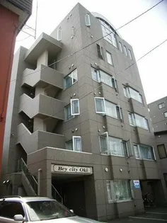 ベイシティオキの画像