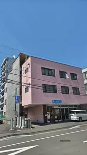 北ビル【203号室】の間取り