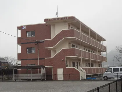 ユーミーウィンクルムIIの画像