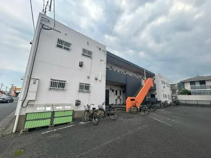 シャトレ苅田Ⅰの画像
