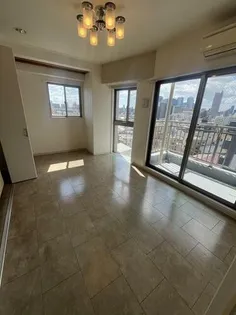 アクティコートクリスタル京橋【8階】の外観