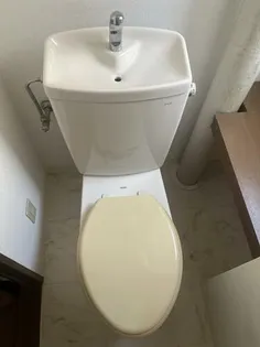 大阪府大阪市城東区蒲生2丁目【マンション】の外観