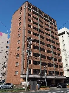 ベイプレイス小倉【3階】の外観